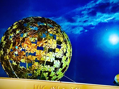 Hochzeitslocation: Bei Vollmond  - Bioweingut Bleyweis