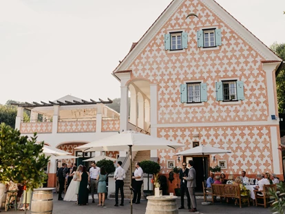 Matrimonio - Stainz bei Straden - Bioweingut Bleyweis