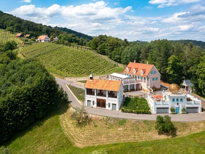 Matrimonio - Stainz bei Straden - Bioweingut Bleyweis