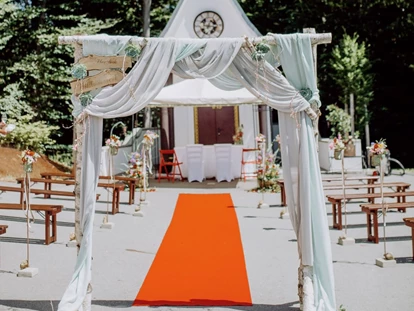 Matrimonio - Stainz bei Straden - Bioweingut Bleyweis
