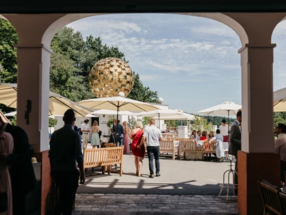 Matrimonio - Stainz bei Straden - Bioweingut Bleyweis