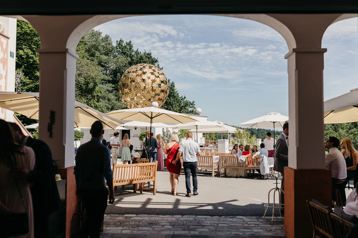 Hochzeitslocation: Bioweingut Bleyweis