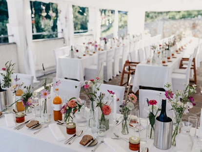Matrimonio - Stainz bei Straden - Bioweingut Bleyweis
