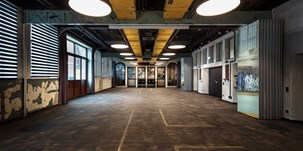 Waldhochzeit Im Rustikalen Stil Mit Vintage Brautkleid