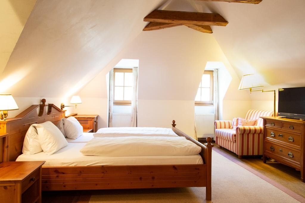 Bruiloft - Salzburgerland - Hotel Villa Solitude