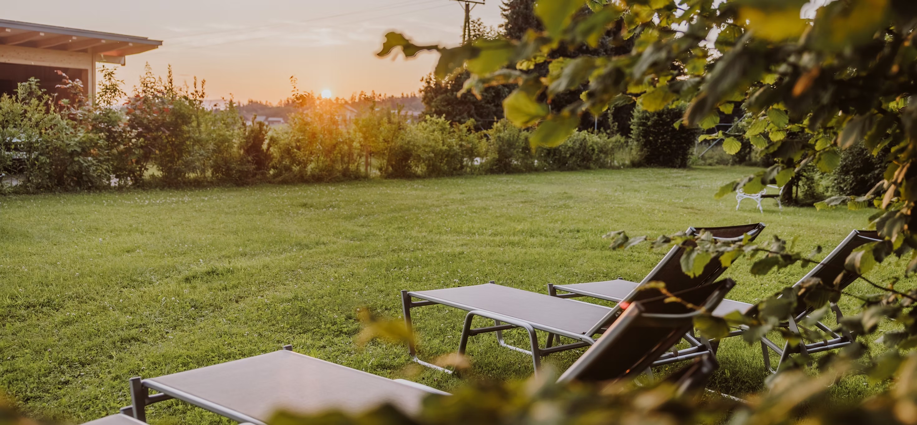 Wedding - Bergheim (Bergheim) -  Traumhafte Hochzeitsfotos im Garten des Gschirnwirt - Landhotel Gschirnwirt