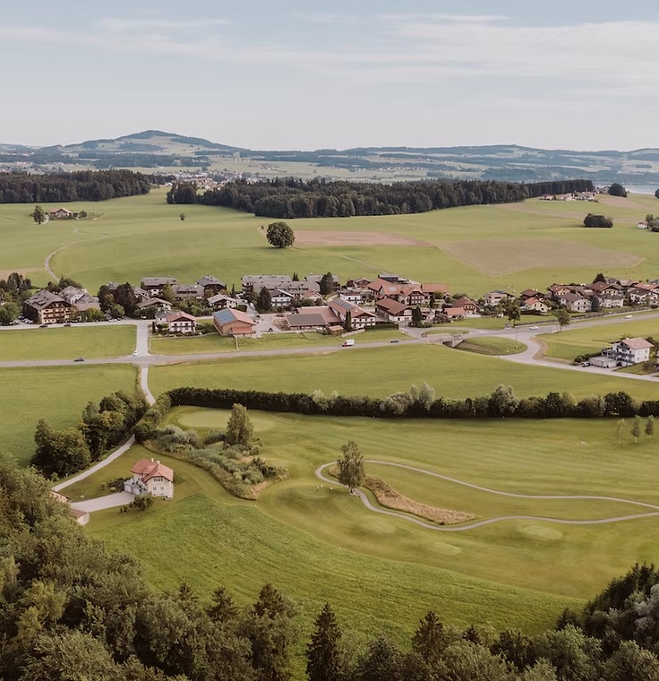 Wedding - Bergheim (Bergheim) -  Stilvolle Hochzeitslocation nahe der Stadt Salzburg mit ländlichem Charme - Landhotel Gschirnwirt