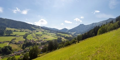 Hochzeit - Tennengau - Unser Hausberg "Der Schmittenstein"  - Gasthof Krisplwirt