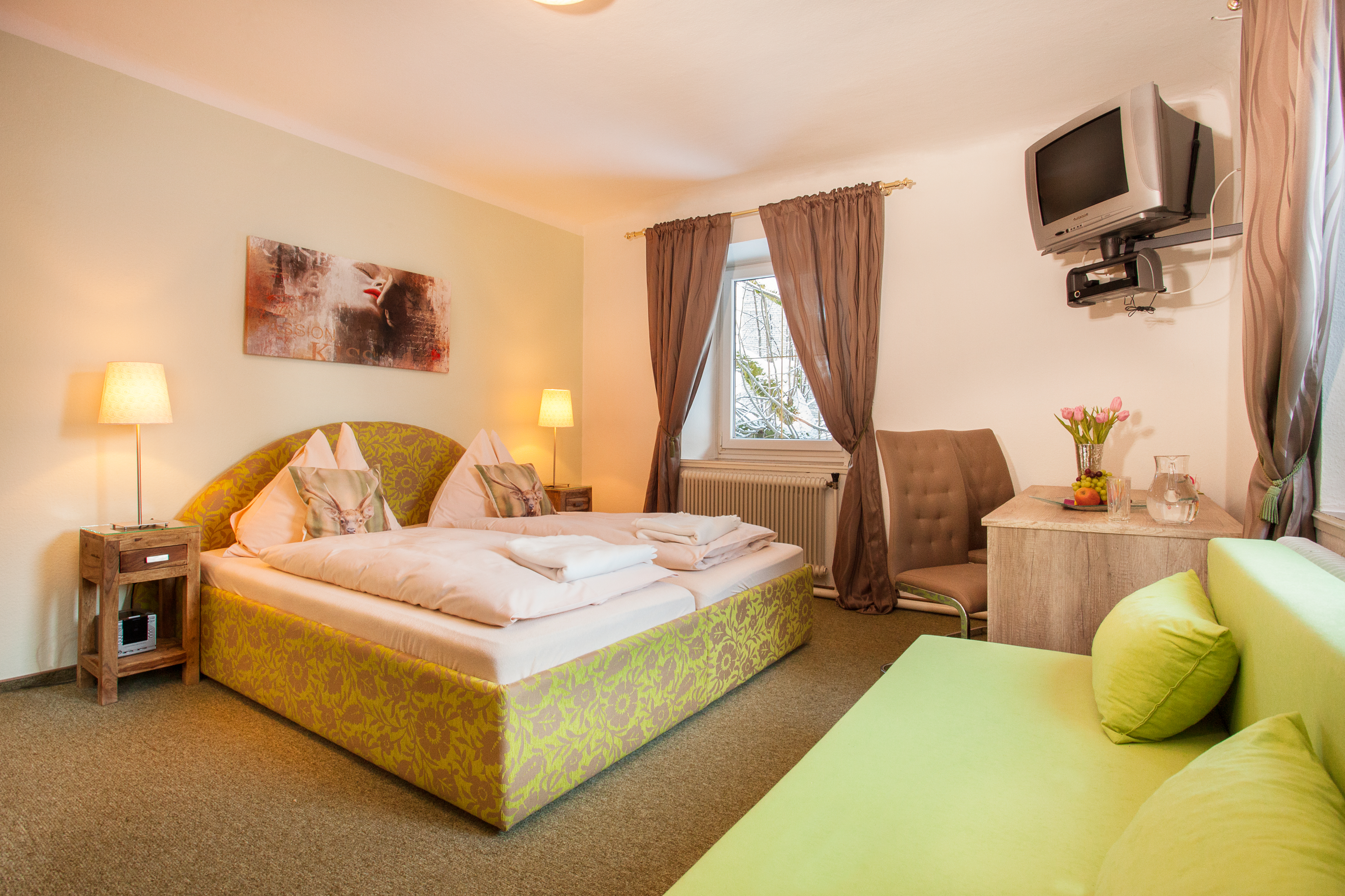 Hochzeit: Gasthof Krisplwirt