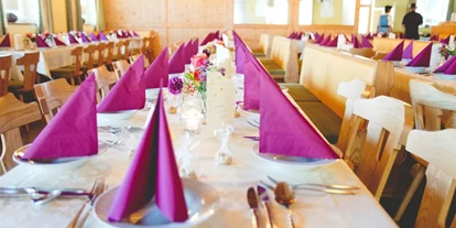 Hochzeit - Tennengau - Gasthof Krisplwirt