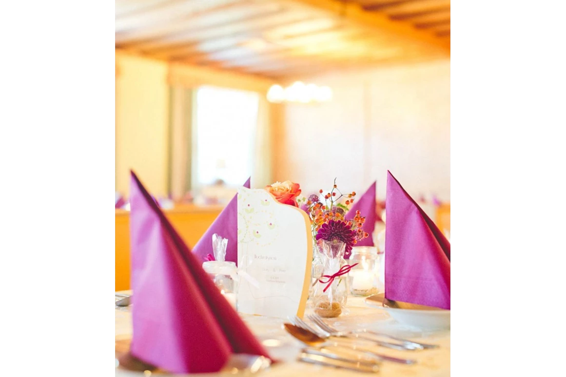 Hochzeit: Gasthof Krisplwirt
