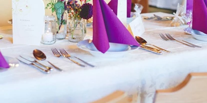 Hochzeit - Tennengau - Gasthof Krisplwirt