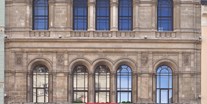 Hochzeit - Wien - Außenansicht Palais Ferstel - Palais Ferstel