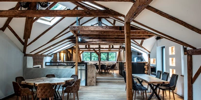 Hochzeit - Geeignet für: Geburtstagsfeier - Ellerbek - Unser exklusives Eventloft.  - Eppendorfer Insel