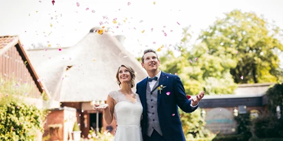 Wedding - Rethwisch (Kreis Stormarn) - Ihre Hochzeitsfeier im Landhaus Absalonshorst - Landhaus Absalonshorst