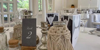 Wedding - Rethwisch (Kreis Stormarn) - Die Fischerkate im Boho Stil - Landhaus Absalonshorst