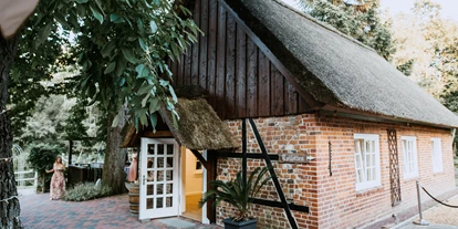 Wedding - Rethwisch (Kreis Stormarn) - Unsere frisch renovierte Fischerkate - Landhaus Absalonshorst