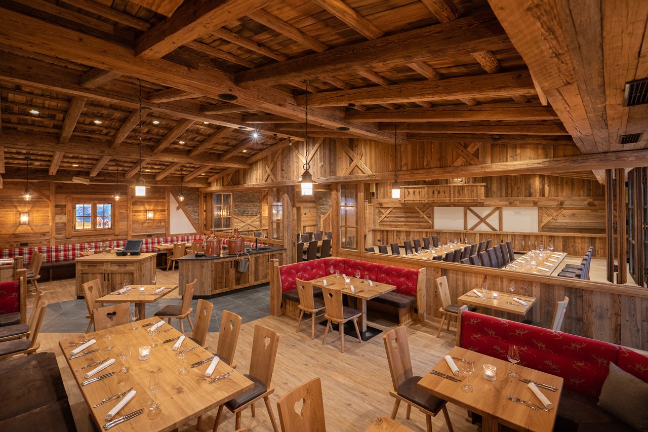 Hotel Adler - Paulas Alb Informations sur les salles de bal Refuge de montagne, Junge Donau, Braustube & Albstube