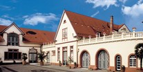 Hochzeit - PLZ 68309 (Deutschland) - Der Innenhof  - Palais Schloss Wachenheim