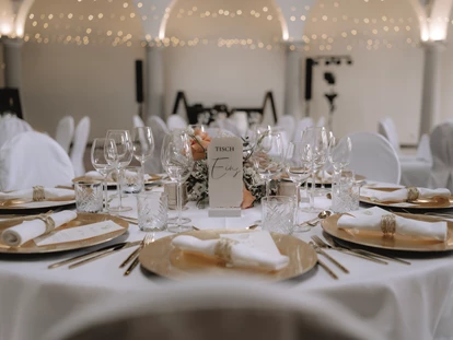 Matrimonio - Lambsheim - Marmorsaal im  Palais Schloss Wachenheim  - Palais Schloss Wachenheim