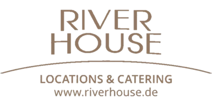 Mariage - Geeignet für: Eventlocation - Region Schwaben - Riverhouse-Locations