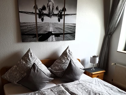Hochzeit - Freigericht (Main-Kinzig-Kreis) - Hotelzimmer - Hotel Restaurant Dragonerbau