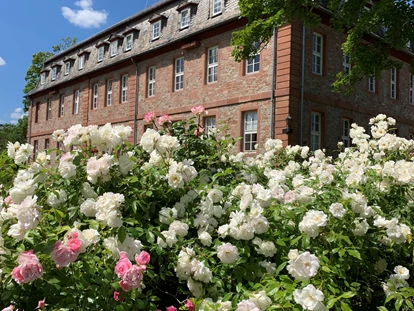 Hochzeit - Freigericht (Main-Kinzig-Kreis) - Schlosspark Standesamt - Hotel Restaurant Dragonerbau