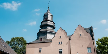 Mariage - Ratingen - Das Gut Dyckhof als Hochzeitslocation. - Gut Dyckhof