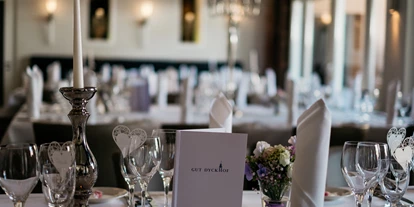 Mariage - Ratingen - Gut Dyckhof