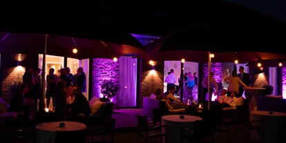 Mariage - Ratingen - Abendstimmung auf Gut Dyckhof. - Gut Dyckhof