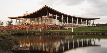 Hochzeit - Freigericht (Main-Kinzig-Kreis) - Die Hochzeitslocation Heckers Restaurant, Café und Bar - direkt am Golfplatz. - Restaurant Heckers