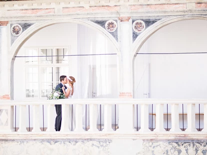 Wedding - Viehdorf - Schloss Pöggstall