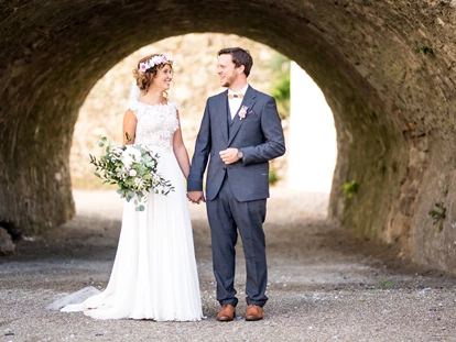 Wedding - Viehdorf - Schloss Pöggstall