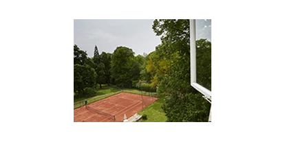 Matrimonio - Raabs an der Thaya - Tennisplatz - Schloss Horn