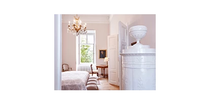Matrimonio - Raabs an der Thaya - Zimmer - Schloss Horn