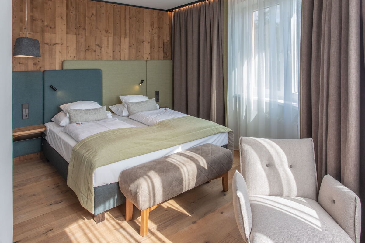 Mariage - Waldviertel - sole felsen hotel