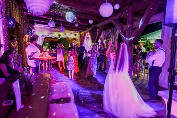 Hochzeit: Party - Eventbauernhof Sprikeltrix