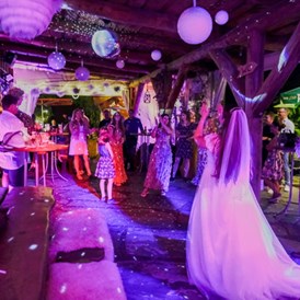 Hochzeit: Party - Eventbauernhof Sprikeltrix