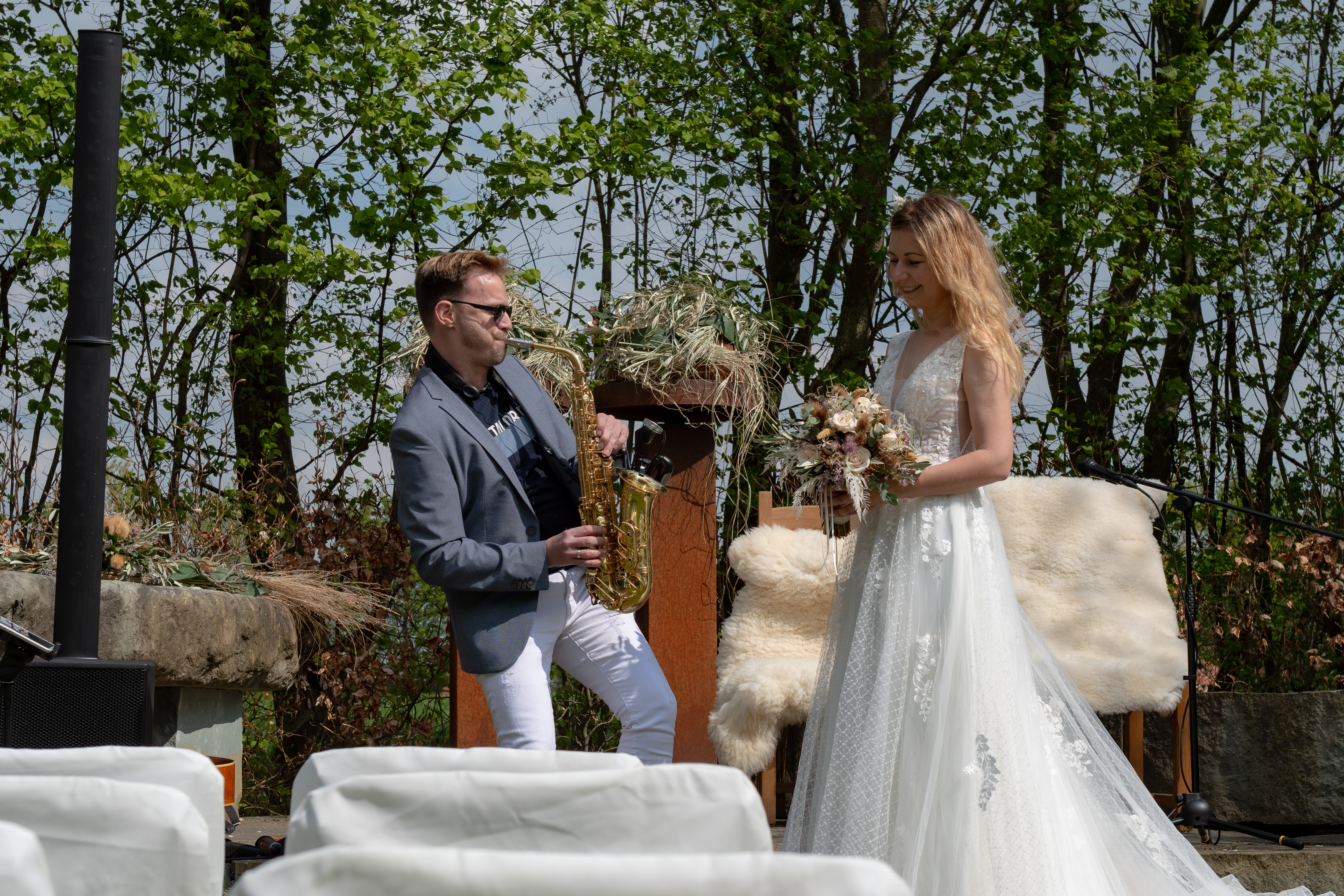 Matrimonio - Festzelt - Nord Reno-Westfalia - Eventbauernhof Sprikeltrix