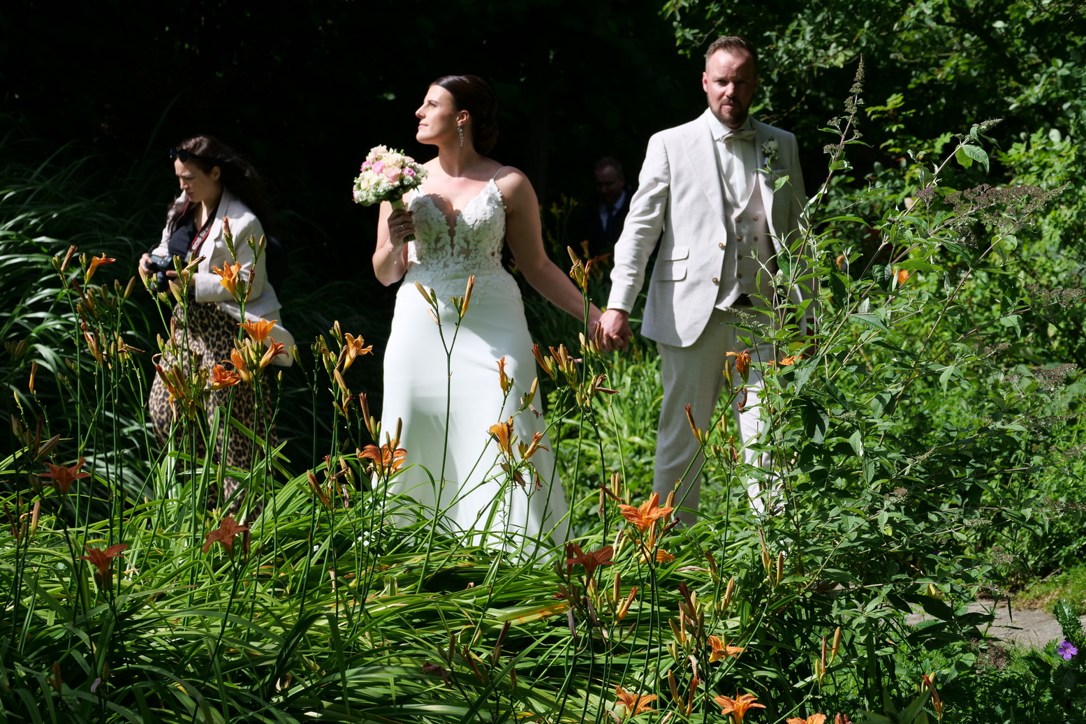 Hochzeit: Eventbauernhof Sprikeltrix