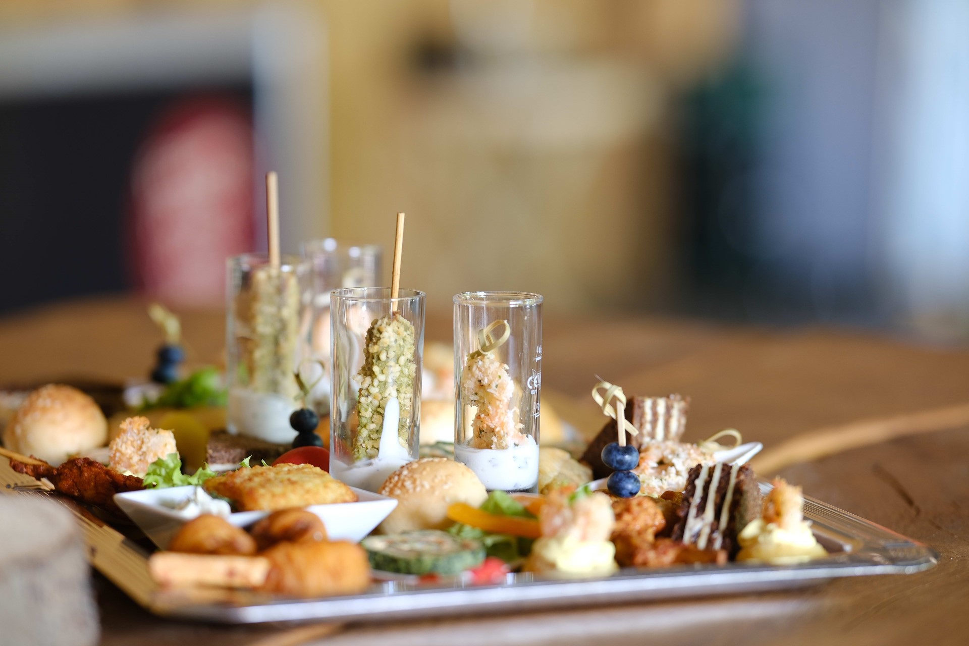 Hochzeit: Eventbauernhof Sprikeltrix