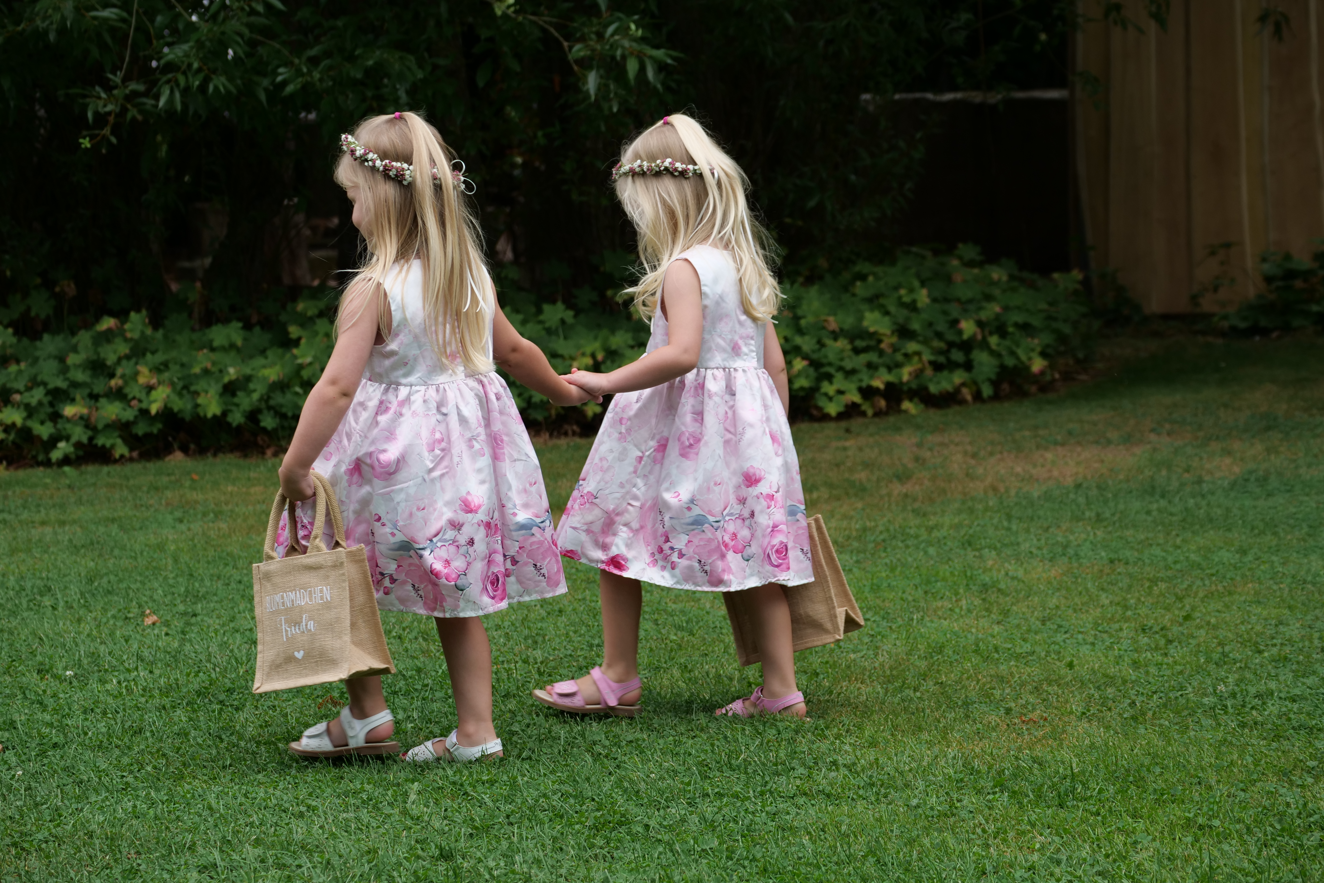 Hochzeit: Eventbauernhof Sprikeltrix