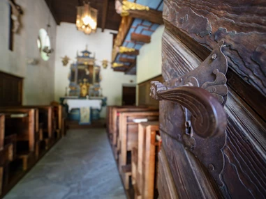 Hochzeitslocation: Erentrudisalm