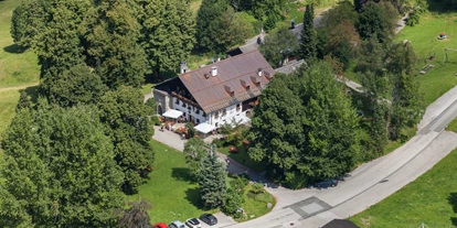 Bruiloft - Großgmain - Erentrudisalm