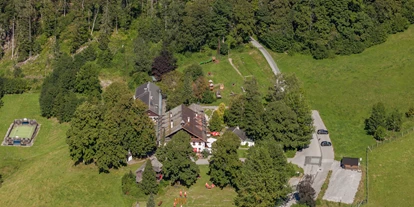 Bruiloft - Großgmain - Erentrudisalm
