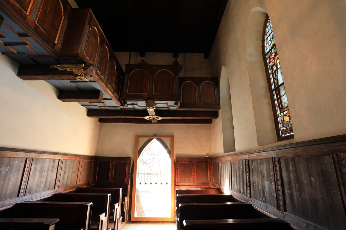 Hochzeitslocation: Erentrudisalm