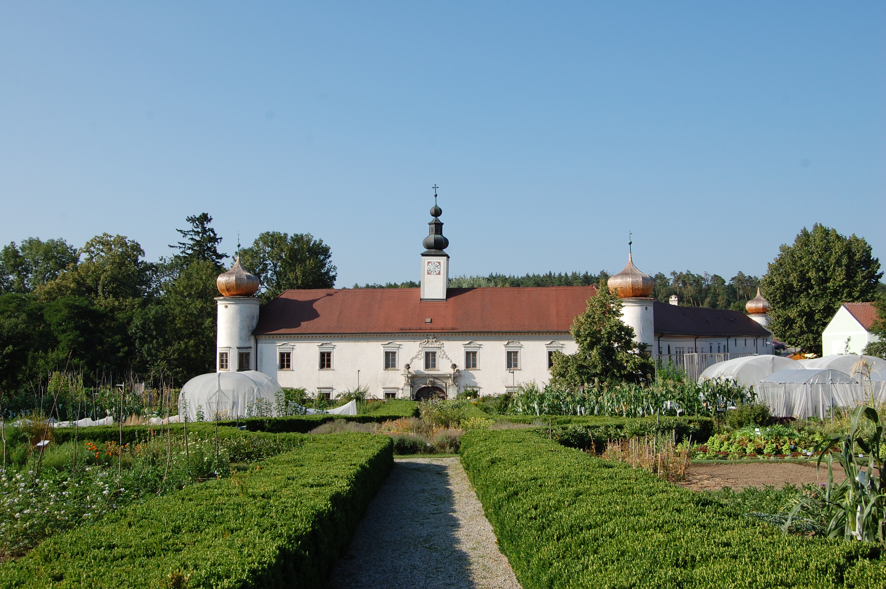 Schloss Schiltern Hochzeitslocation in Schiltern sterreich