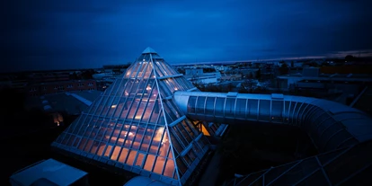 Matrimonio - Gumpoldskirchen - Die Eventlocation SKY-Loft in 1230 Wien für eure Hochzeit. - SKY-Loft Wien