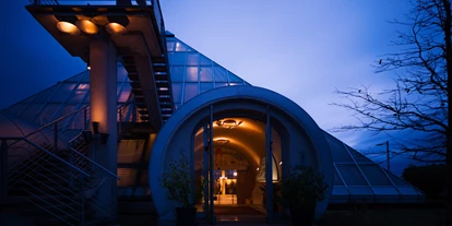 Matrimonio - Gumpoldskirchen - SKY-Loft Wien
