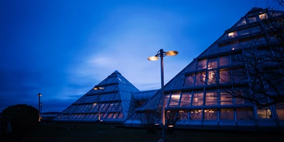 Matrimonio - Gumpoldskirchen - SKY-Loft Wien